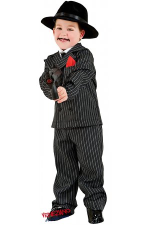 Costume di carnevale Costumi Maschietto (7-10 Anni)
